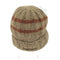 シュプリーム Supreme 24AW Brushed Stripe Beanie ニット帽 メンズ