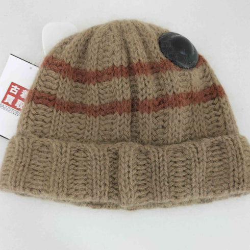 シュプリーム Supreme 24AW Brushed Stripe Beanie ニット帽 メンズ
