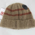 シュプリーム Supreme 24AW Brushed Stripe Beanie ニット帽 メンズ