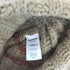 シュプリーム Supreme 24AW Brushed Stripe Beanie ニット帽 メンズ