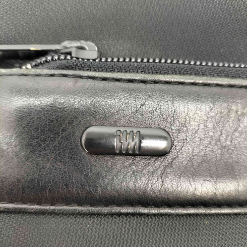 イッセイミヤケデザインスタジオ im ISSEY MIYAKE DESIGN STUDIO ビジネスバッグ ブリーフケース メンズ