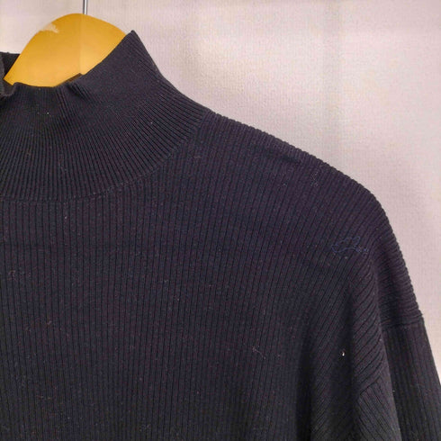 スタイルミキサー STYLEMIXER 23AW コンビネーション ハイネック ワンピース レディース JPN:S