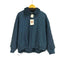 ユニクロシー UNIQLO:C パフテックブルゾン レディース JPN:XL