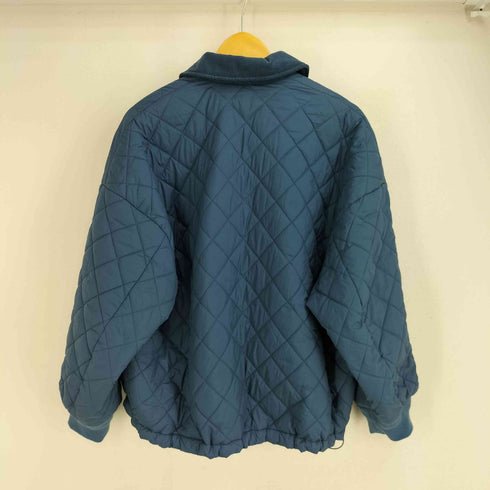 ユニクロシー UNIQLO:C パフテックブルゾン レディース JPN:XL