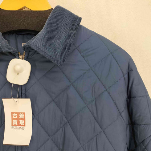ユニクロシー UNIQLO:C パフテックブルゾン レディース JPN:XL