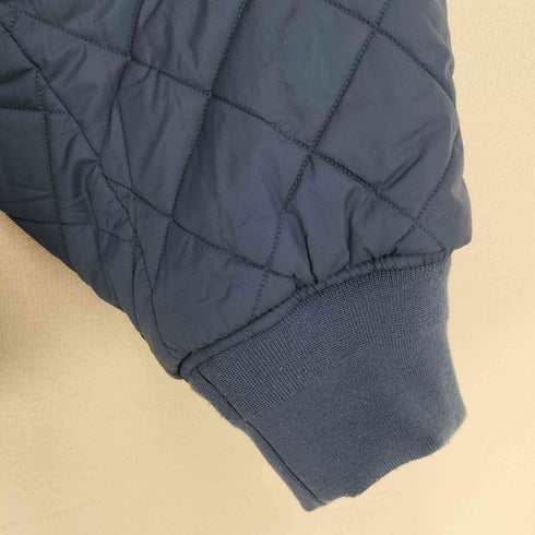 ユニクロシー UNIQLO:C パフテックブルゾン レディース JPN:XL