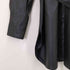 ザラ ZARA フェイクレザー シャツワンピース レディース JPN:S