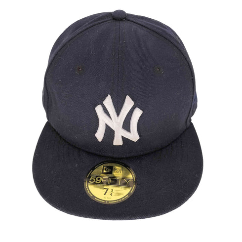 ニューエラ NEW ERA 59FIFTY ALL STAR GAME MLB刺繍 6パネルキャップ メンズ 7 3/4 61.5CM