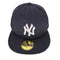 ニューエラ NEW ERA 59FIFTY ALL STAR GAME MLB刺繍 6パネルキャップ メンズ 7 3/4 61.5CM
