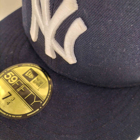 ニューエラ NEW ERA 59FIFTY ALL STAR GAME MLB刺繍 6パネルキャップ メンズ 7 3/4 61.5CM