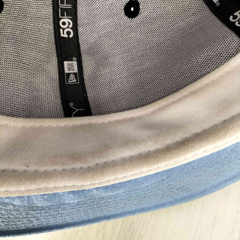 ニューエラ NEW ERA 59FIFTY ALL STAR GAME MLB刺繍 6パネルキャップ メンズ 7 3/4 61.5CM