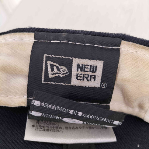 ニューエラ NEW ERA 59FIFTY ALL STAR GAME MLB刺繍 6パネルキャップ メンズ 7 3/4 61.5CM