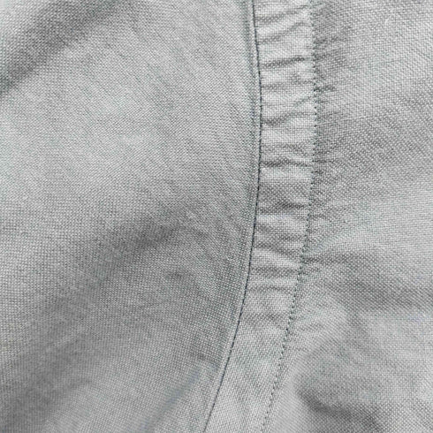 ポロラルフローレン POLO RALPH LAUREN ポニー 刺繍 オックスフォード L/S ボタンダウン シャツ メンズ import:M