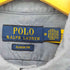 ポロラルフローレン POLO RALPH LAUREN ポニー 刺繍 オックスフォード L/S ボタンダウン シャツ メンズ import:M