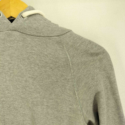 DAILY Wardrobe Industry プルオーバー パーカー レディース JPN:0