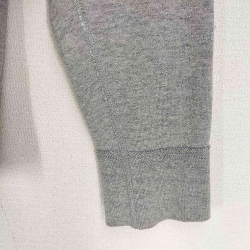 DAILY Wardrobe Industry プルオーバー パーカー レディース JPN:0