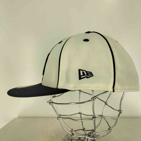 ニューエラ NEW ERA 59FIFTY Piping MLB刺繍 6パネルキャップ メンズ 7 1/2 59.6CM
