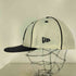 ニューエラ NEW ERA 59FIFTY Piping MLB刺繍 6パネルキャップ メンズ 7 1/2 59.6CM