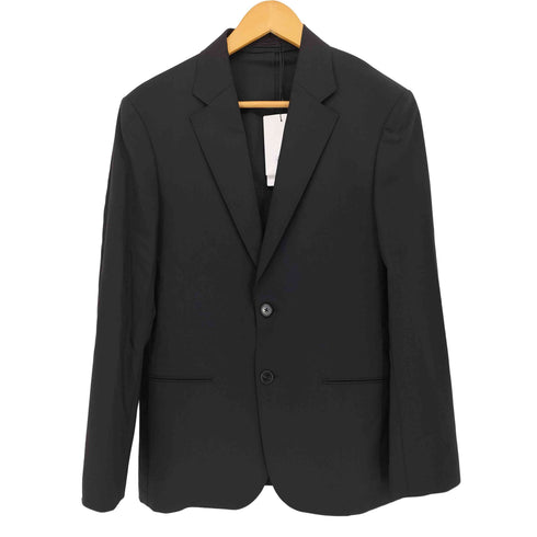 セオリー theory 25SS Motion Wool Clinton Travel Blazer A メンズ 36