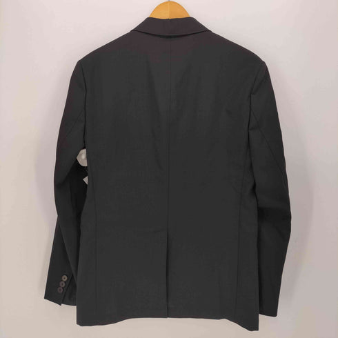セオリー theory 25SS Motion Wool Clinton Travel Blazer A メンズ 36