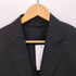 セオリー theory 25SS Motion Wool Clinton Travel Blazer A メンズ 36