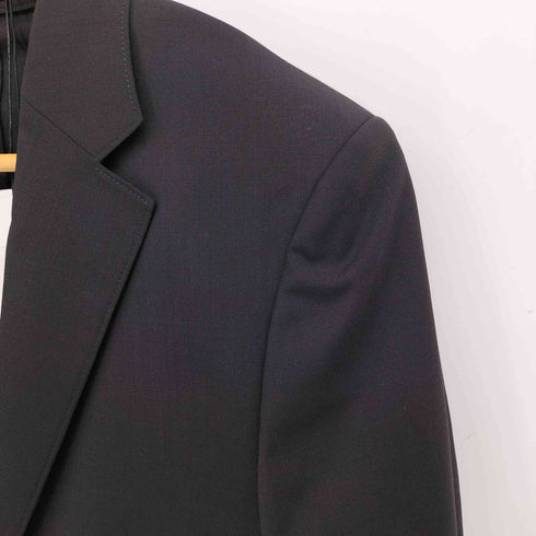 セオリー theory 25SS Motion Wool Clinton Travel Blazer A メンズ 36