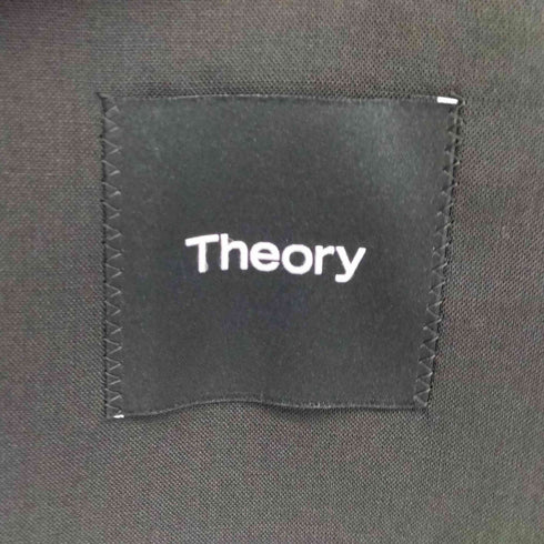 セオリー theory 25SS Motion Wool Clinton Travel Blazer A メンズ 36