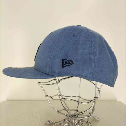 ニューエラ NEW ERA 59FIFTY MLB刺繍 6パネルキャップ メンズ 7 1/2 59.6CM