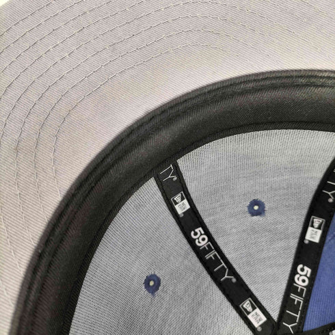 ニューエラ NEW ERA 59FIFTY MLB刺繍 6パネルキャップ メンズ 7 1/2 59.6CM