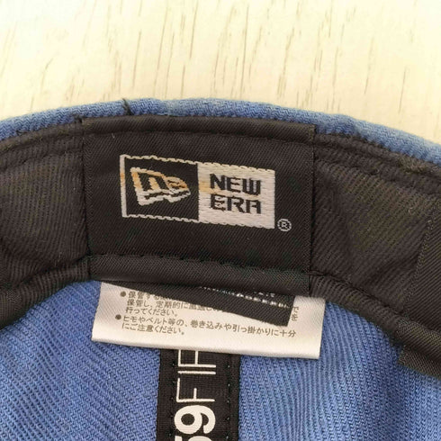 ニューエラ NEW ERA 59FIFTY MLB刺繍 6パネルキャップ メンズ 7 1/2 59.6CM
