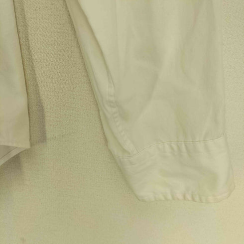 ラルフローレン RALPH LAUREN CLASSIC FIT ポニー刺繍 バンドカラー L/S シャツ メンズ 17