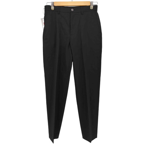 セオリー theory 25SS Motion Wool Curtis Travel Pant A メンズ 28