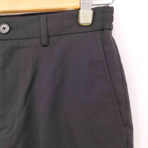 セオリー theory 25SS Motion Wool Curtis Travel Pant A メンズ 28