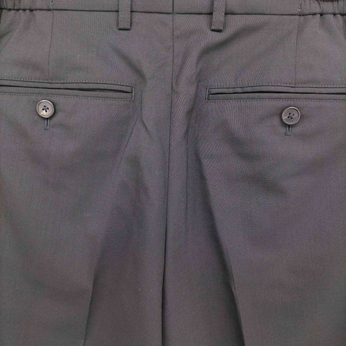 セオリー theory 25SS Motion Wool Curtis Travel Pant A メンズ 28