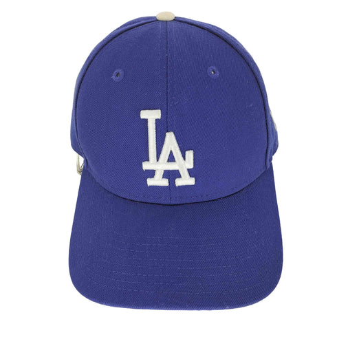 ニューエラ NEW ERA 9FORTY MLB刺繍 6パネルキャップ メンズ