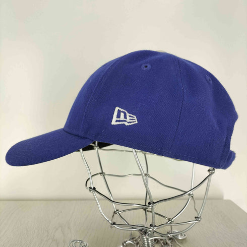 ニューエラ NEW ERA 9FORTY MLB刺繍 6パネルキャップ メンズ
