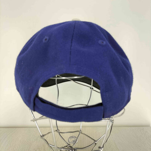 ニューエラ NEW ERA 9FORTY MLB刺繍 6パネルキャップ メンズ
