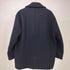 エーボンハウス AVON HOUSE ウールメルトン Pコート メンズ JPN:M