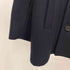 エーボンハウス AVON HOUSE ウールメルトン Pコート メンズ JPN:M