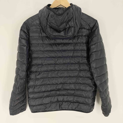 ユニクロ UNIQLO 16AW ウルトラ ライト ダウンジャケット メンズ JPN:S