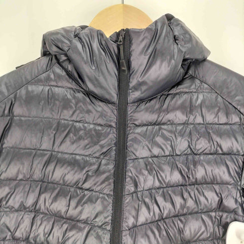 ユニクロ UNIQLO 16AW ウルトラ ライト ダウンジャケット メンズ JPN:S