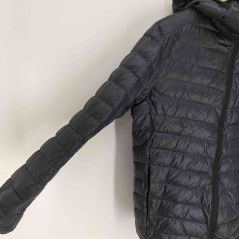 ユニクロ UNIQLO 16AW ウルトラ ライト ダウンジャケット メンズ JPN:S