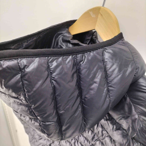 ユニクロ UNIQLO 16AW ウルトラ ライト ダウンジャケット メンズ JPN:S