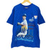 PROPLAYER 90s ノーヒットノーラン記念 プリント クルーネックTシャツ メンズ import:L