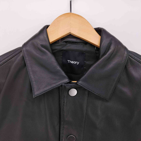 セオリー theory LAMB SUPREME SB RIVER SNP L メンズ JPN:XS