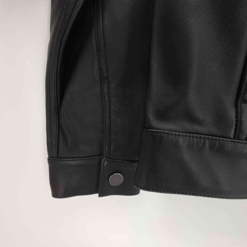 セオリー theory LAMB SUPREME SB RIVER SNP L メンズ JPN:XS