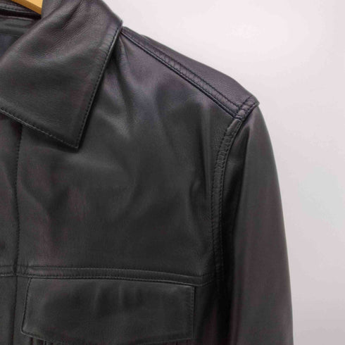 セオリー theory LAMB SUPREME SB RIVER SNP L メンズ JPN:XS