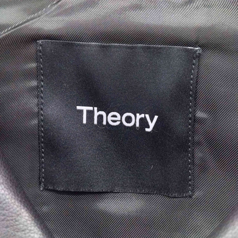 セオリー theory LAMB SUPREME SB RIVER SNP L メンズ JPN:XS