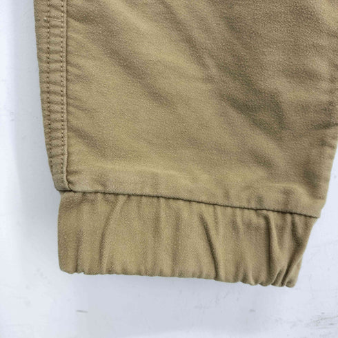 ビーミングバイビームス B:MING by BEAMS モールスキン テーパードパンツ メンズ JPN:L
