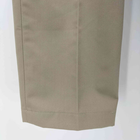 エドウィン EDWIN 2タック テーパード チノパンツ メンズ 31